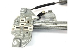 Recambio de mecanismo elevalunas trasero derecho para kia carnival 2.9 crdi referencia OEM IAM 824504D020  