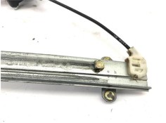 Recambio de mecanismo elevalunas trasero derecho para kia carnival 2.9 crdi referencia OEM IAM 824504D020  