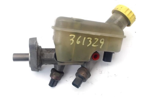 Recambio de bomba freno para audi a2 (8z) 1.4 referencia OEM IAM 8Z1611301B  