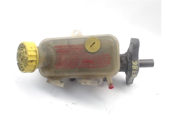 Recambio de bomba freno para audi a2 (8z) 1.4 referencia OEM IAM 8Z1611301B  