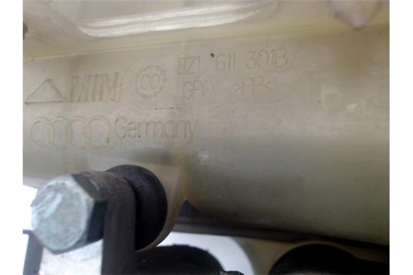 Recambio de bomba freno para audi a2 (8z) 1.4 referencia OEM IAM 8Z1611301B  