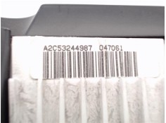 Recambio de cuadro completo para toyota auris (e15) 2.0 d-4d referencia OEM IAM 8380002m12  