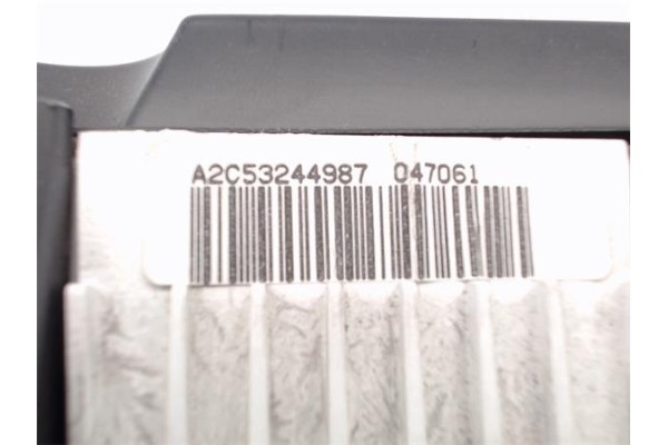 Recambio de cuadro completo para toyota auris (e15) 2.0 d-4d referencia OEM IAM 8380002m12  