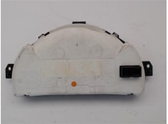 Recambio de cuadro completo para citroen c2 1.4 referencia OEM IAM 6105WL 216672487 