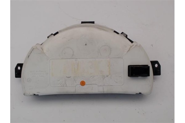 Recambio de cuadro completo para citroen c2 1.4 referencia OEM IAM 6105WL 216672487 