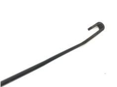 Recambio de brazo limpiaparabrisas delantero derecho para kia carnival 2.9 crdi referencia OEM IAM S983604D000 983604D000 