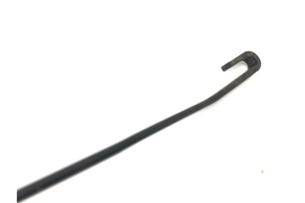 Recambio de brazo limpiaparabrisas delantero derecho para kia carnival 2.9 crdi referencia OEM IAM S983604D000 983604D000 