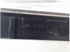 Recambio de cuadro completo para citroen c2 1.4 referencia OEM IAM 6105WL 216672487 