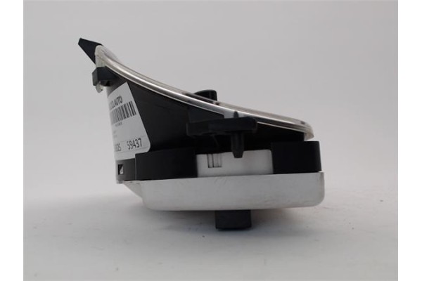 Recambio de cuadro completo para citroen c2 1.4 referencia OEM IAM 6105WL 216672487 