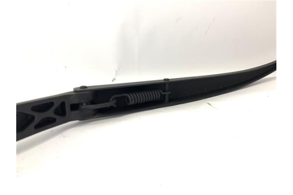 Recambio de brazo limpiaparabrisas delantero derecho para kia carnival 2.9 crdi referencia OEM IAM S983604D000 983604D000 