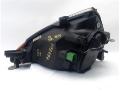 Recambio de faro delantero dcho para ford ka (ccq) 1.3 i referencia OEM IAM 1079423 04HCRPL02A011A 