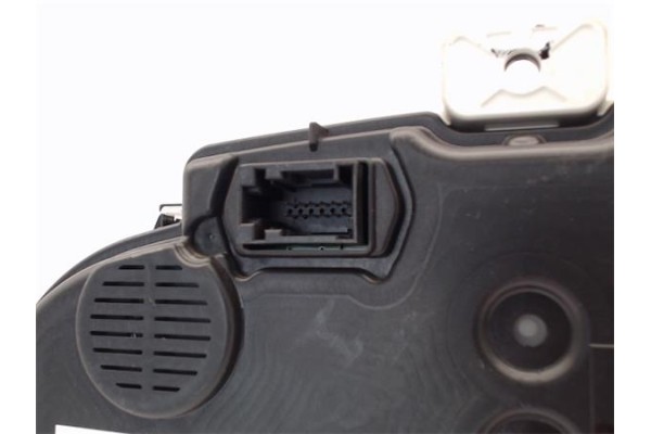 Recambio de cuadro completo para opel corsa d 1.3 cdti referencia OEM IAM P0013373014 P0013373014 