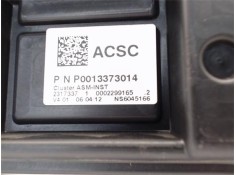 Recambio de cuadro completo para opel corsa d 1.3 cdti referencia OEM IAM P0013373014 P0013373014 