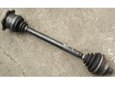 Recambio de palier delantero derecho para audi a4 berlina (b5) 2.4 referencia OEM IAM   