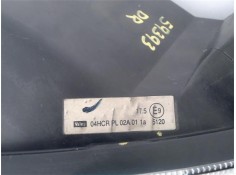 Recambio de faro delantero dcho para ford ka (ccq) 1.3 i referencia OEM IAM 1079423 04HCRPL02A011A 