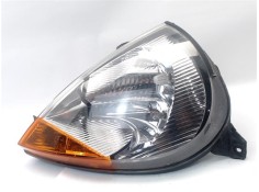 Recambio de faro delantero izquierdo para ford ka (ccq) 1.3 i referencia OEM IAM 1079425 04HCRPL02A011A 