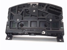Recambio de cuadro completo para opel zafira b 1.9 enjoy referencia OEM IAM 13309003 A2C53164392 