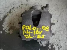 PINZA FRENO DELANTERO IZQUIERDA 1K0615123D 