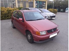 volkswagen polo iii (6n1) del año 1995