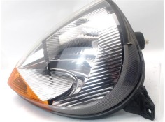 Recambio de faro delantero izquierdo para ford ka (ccq) 1.3 i referencia OEM IAM 1079425 04HCRPL02A011A 