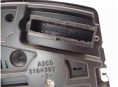 Recambio de cuadro completo para opel zafira b 1.9 enjoy referencia OEM IAM 13309003 A2C53164392 