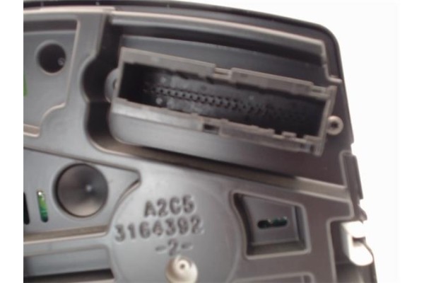 Recambio de cuadro completo para opel zafira b 1.9 enjoy referencia OEM IAM 13309003 A2C53164392 