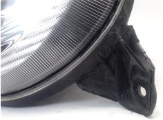 Recambio de faro delantero izquierdo para ford ka (ccq) 1.3 i referencia OEM IAM 1079425 04HCRPL02A011A 