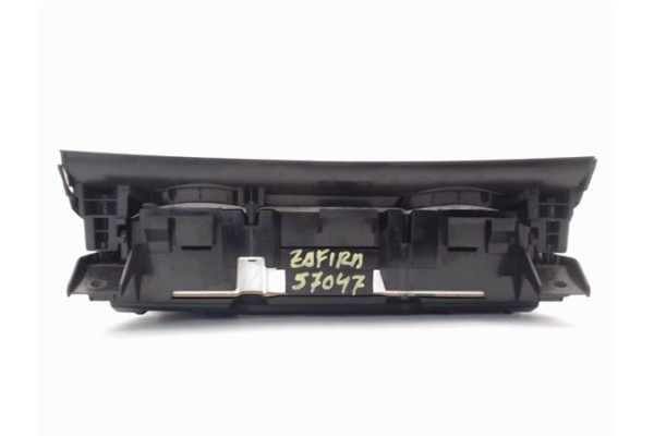 Recambio de cuadro completo para opel zafira b 1.9 enjoy referencia OEM IAM 13309003 A2C53164392 