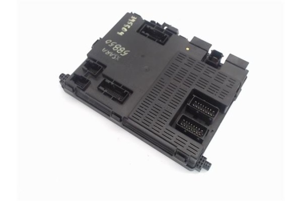 Recambio de centralita para citroen xsara berlina 2.0 hdi 90 referencia OEM IAM   