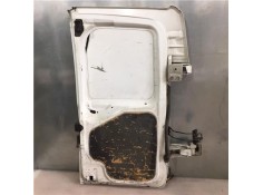 Recambio de puerta trasero izquierda para citroen jumpy 1.6 hdi 90 referencia OEM IAM 8702C5  