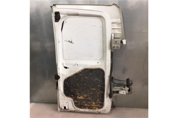 Recambio de puerta trasero izquierda para citroen jumpy 1.6 hdi 90 referencia OEM IAM 8702C5  