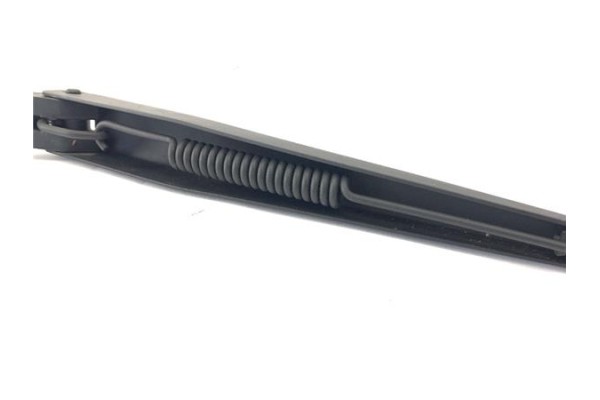 Recambio de brazo limpiaparabrisas delantero izquierdo para kia carnival 2.9 crdi referencia OEM IAM 983504D010 S983504D010 