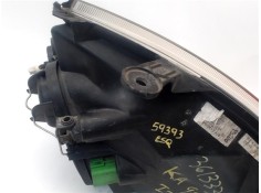 Recambio de faro delantero izquierdo para ford ka (ccq) 1.3 i referencia OEM IAM 1079425 04HCRPL02A011A 