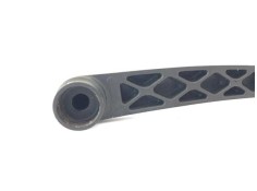 Recambio de brazo limpiaparabrisas delantero izquierdo para kia carnival 2.9 crdi referencia OEM IAM 983504D010 S983504D010 