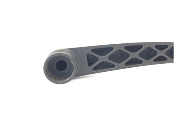 Recambio de brazo limpiaparabrisas delantero izquierdo para kia carnival 2.9 crdi referencia OEM IAM 983504D010 S983504D010 