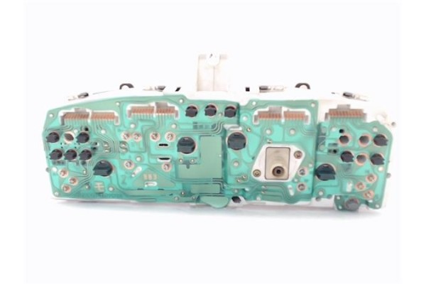 Recambio de cuadro completo para toyota corolla (e11) 1.4 (ee111_) referencia OEM IAM 8384112800 838001A851 