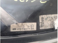 Recambio de faro delantero izquierdo para ford ka (ccq) 1.3 i referencia OEM IAM 1079425 04HCRPL02A011A 