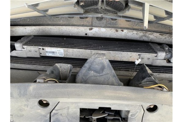 Recambio de radiador aceite para mercedes-benz clase a (bm 169) 2.0 a 180 cdi (169.007) referencia OEM IAM A1695000000 L1388000 