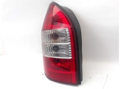 Recambio de piloto trasero izquierdo para opel zafira a 2.0 dti 16v referencia OEM IAM 1222075  