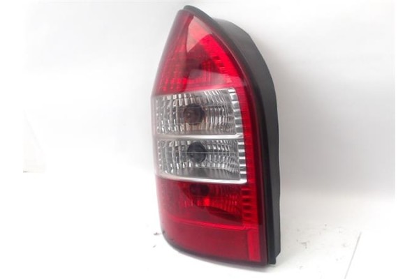 Recambio de piloto trasero izquierdo para opel zafira a 2.0 dti 16v referencia OEM IAM 1222075  