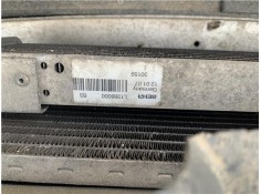 Recambio de radiador aceite para mercedes-benz clase a (bm 169) 2.0 a 180 cdi (169.007) referencia OEM IAM A1695000000 L1388000 