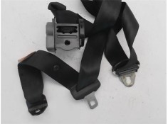Recambio de juego cinturones trasero para daewoo nexia referencia OEM IAM   