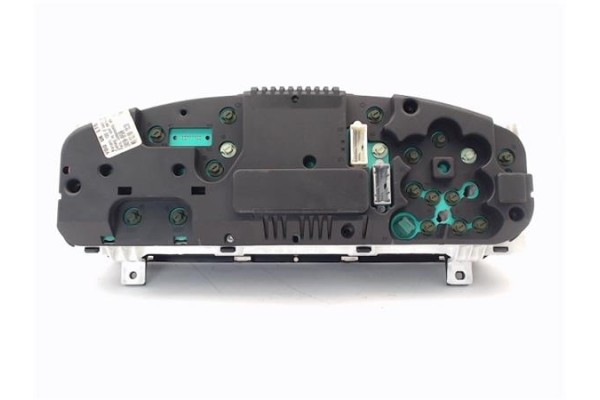 Recambio de cuadro completo para nissan primera berlina (p11) 2.0 referencia OEM IAM 248109F560 81058528 
