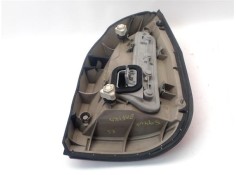 Recambio de piloto trasero izquierdo para opel zafira a 2.0 dti 16v referencia OEM IAM 1222075  