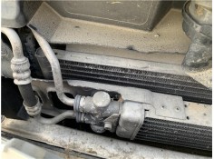 Recambio de radiador aceite para mercedes-benz clase a (bm 169) 2.0 a 180 cdi (169.007) referencia OEM IAM A1695000000 L1388000 