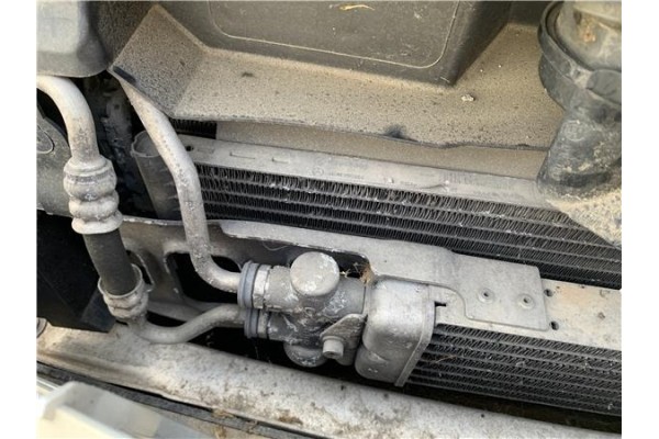 Recambio de radiador aceite para mercedes-benz clase a (bm 169) 2.0 a 180 cdi (169.007) referencia OEM IAM A1695000000 L1388000 