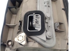 Recambio de piloto trasero izquierdo para opel zafira a 2.0 dti 16v referencia OEM IAM 1222075  