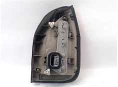 Recambio de piloto trasero izquierdo para opel zafira a 2.0 dti 16v referencia OEM IAM 1222075  