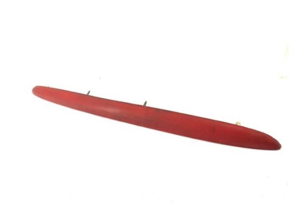 Recambio de moldura porton trasero para peugeot 206 1.4 hdi eco 70 referencia OEM IAM 964806807701 9,64807E+11 