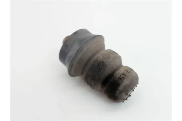 Recambio de goma brazo suspension trasero izquierdo para citroen c3 referencia OEM IAM 9657150780  